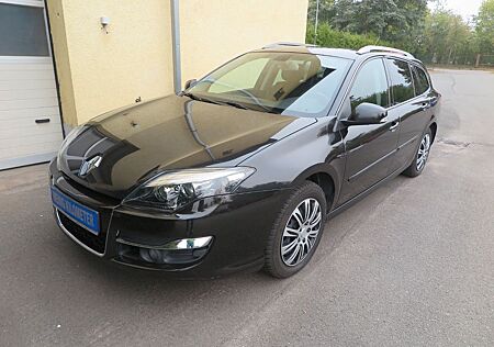 Renault Laguna III Grandtour Klimatronik/Navi/SH/ALU/AHK