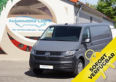 VW T6 Transporter Volkswagen T6.1 Transporter Kasten LR LANG AHK KAMERA APP H