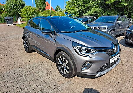 Renault Captur II Techno