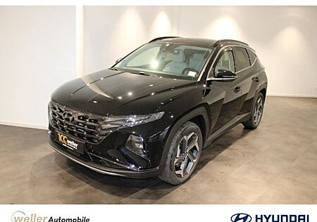 Hyundai Tucson 1.6 T-GDi PlugIn Hybrid ''Prime'' 360Grad