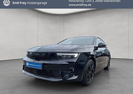 Opel Astra 1.2 Turbo Automatik GS GJR AHK Navi