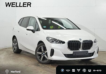 BMW 223d xDrive Active Tourer AHK PA AdapLED KomfZug
