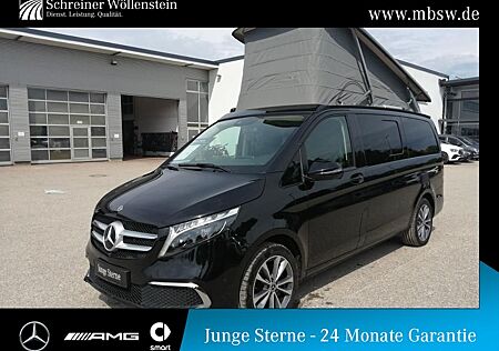 Mercedes-Benz V 300 d Marco Polo 4M *MBUX*Navi*360°*Distronic*