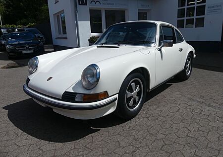 Porsche 911 Urmodell 911 S 2.4 L, sehr originales F Modell Note 2+