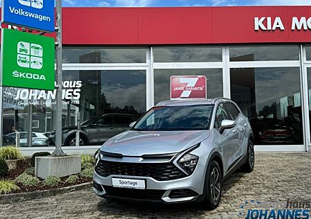 Kia Sportage 1.6 T 2WD 48 Vision Komf. Klima Navi