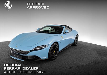 Ferrari Roma Spider SINGEN