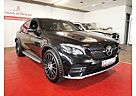 Mercedes-Benz GLC 43 AMG Coupe 4Matic+2.Hand