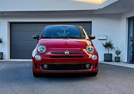 Fiat 500S 500 S / 1.2 8V S S