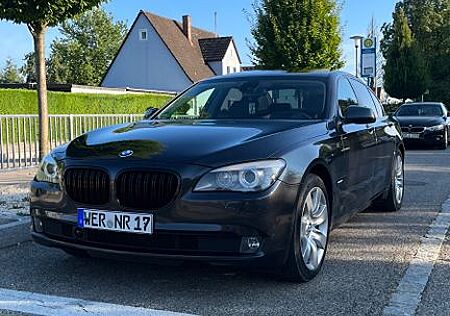 BMW 730d SITZBELÜFT./KEYLESS-GO/SITZHEIZ.HINTEN