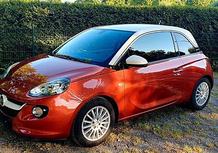 Opel Adam JAM 1.4 64kW JAM
