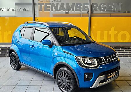 Suzuki Ignis 1.2 DUALJET HYBRID Comfort DAB