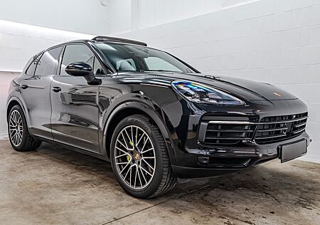 Porsche Cayenne *E-Hybrid*AHK*PANO*ACC*