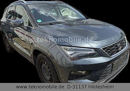 Seat Ateca 2.0 TDI STYLE 4DRIVE EURO 6 4X4