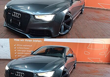 Audi RS5 4.2 FSI S tronic quattro*LEDER*NAVI*ROTOR*