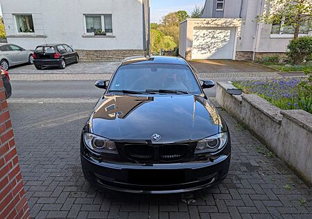 BMW 123d e81 CAN Performance Display