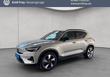 Volvo XC 40 XC40 Recharge Single Motor Extended Range Plus