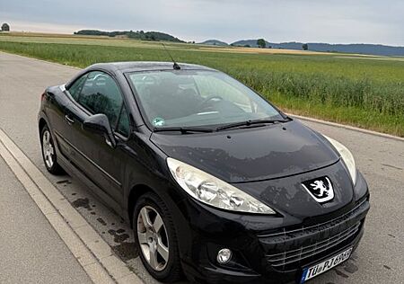 Peugeot 207 CC Premium 120 Premium