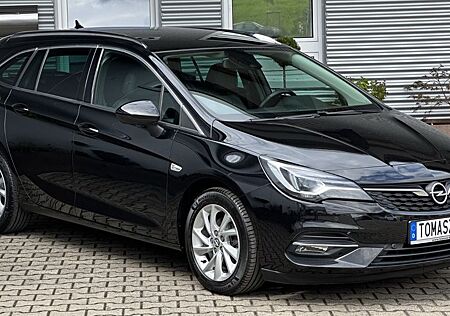 Opel Astra K ST 1.5D Elegance*LED*NAVI*Leder*Camera