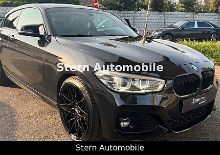 BMW 125 d M Sport*Service*NEU