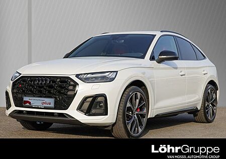 Audi SQ5 Sportback 3.0 TDI quattro tiptronic