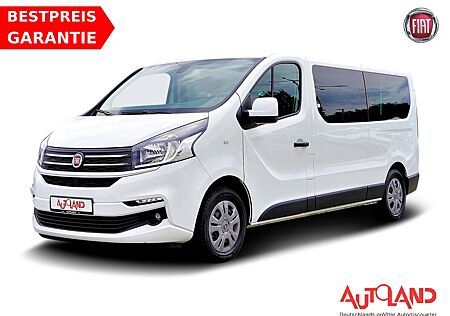 Fiat Talento 2.0 120 L2H1 Family Klima Navi Kamera