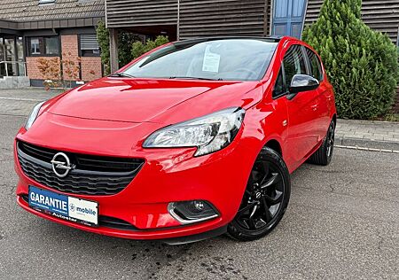 Opel Corsa gebraucht kaufen Opel Corsa CorsaE*Turbo*SitzH*Led*Pdc*Garantie*Tüv*