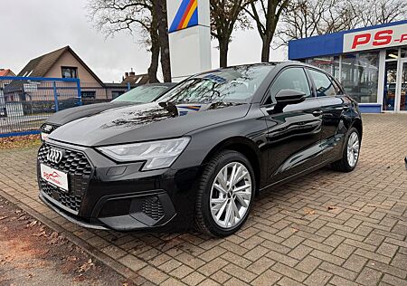 Audi A3 Sportback 35 TFSI basis 2.Hand LED