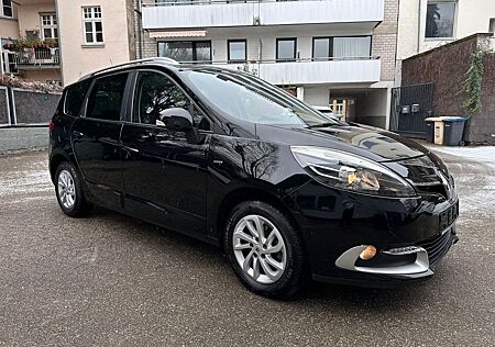 Renault Scenic III Grand Limited