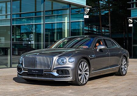 Bentley Flying Spur 6.0 W12 First Edition