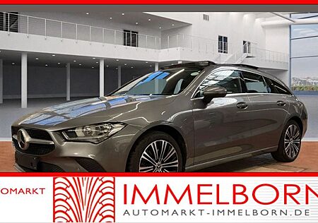 Mercedes-Benz CLA 250 Shooting Brake CLA 250 Kamera*Sound*Pano*Distro*DAB*Leder*18