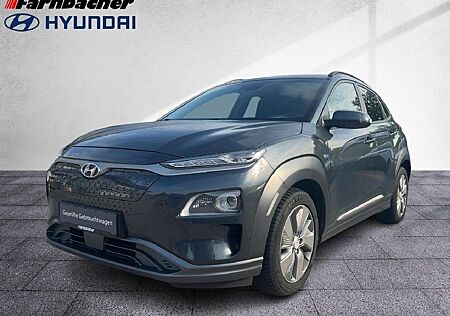 Hyundai Kona Style Elektro 2WD
