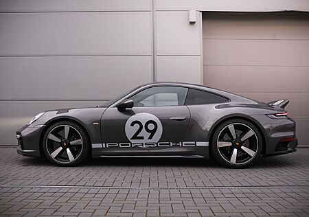 Porsche 992 /911 Sport Classic-Lift-360Kam.-Burmester-LED