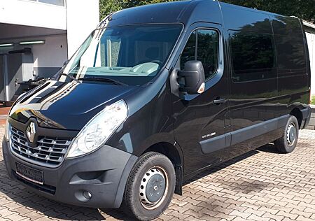 Renault Master Kasten L2H2 HKa 3,5t *Automatik,6-Sitzer*