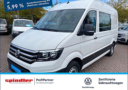 VW Crafter Volkswagen Plus 35 Kasten L2H2 /Klima,Bluetooth,PDC