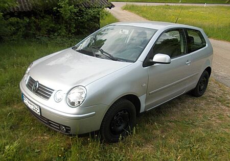 VW Polo Volkswagen 1.4 Comfortline