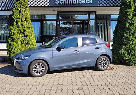 Mazda 2 L SKYACTIV-G 90 6AG AL-EXCLUSIVE TOU-P1 NAV