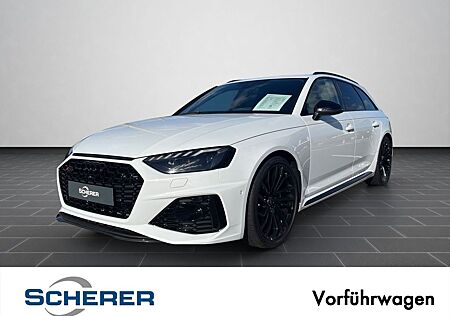 Audi RS4 RS 4 Avant tiptronic Last Edition 1 of 25