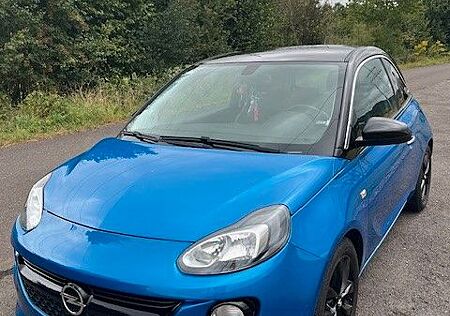 Opel Adam 120 Jahre 1.4 74kW ecoFlex