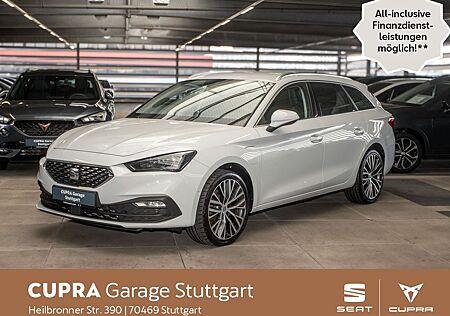Seat Leon Sportstourer 1.4 e-HYBRID Xcellence
