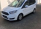 Ford Tourneo Courier 1.0 EcoBoost 74kW Trend Trend