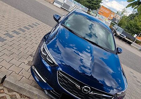 Opel Insignia 2.0 Diesel 125kW Dynamic Auto GS Dy...