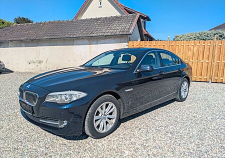 BMW 528 i