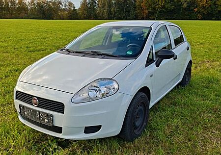 Fiat Punto 1.2 8V -
