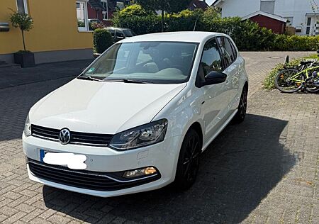 VW Polo Volkswagen 1.4 TDI Fresh