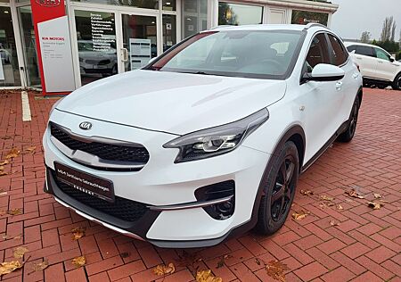 Kia XCeed 1.0T Edition 7 Emotion*Kamera*Sitzheizung*