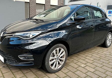 Renault ZOE Experience