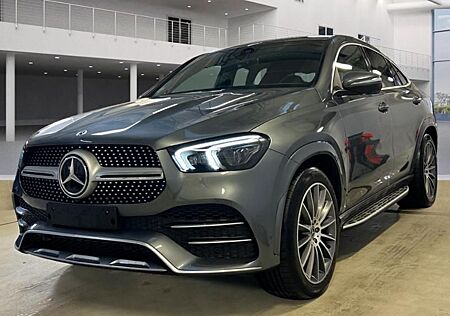 Mercedes-Benz GLE 400 d AMG 4MATIC Coupé Pano SpurW PDC SpurH