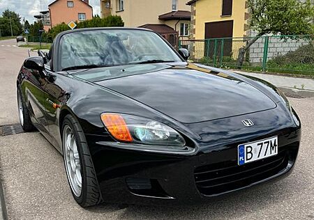 Honda S2000 2.0i LS