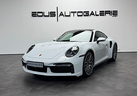 Porsche 992 Turbo Approved PDLS+ Bose Matrix-LED Pano