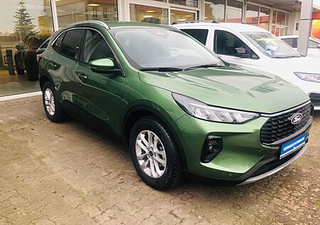 Ford Kuga Titanium Autom. Winterp.Navi